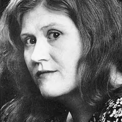 Nancy A. Collins
