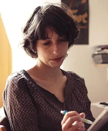 Nancy Peña