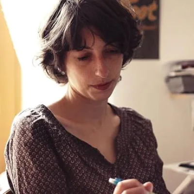 Nancy Peña