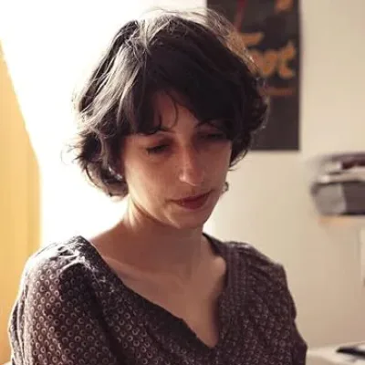 Nancy Peña