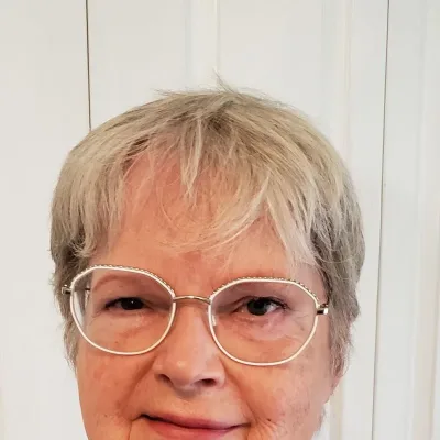 Nancy Springer