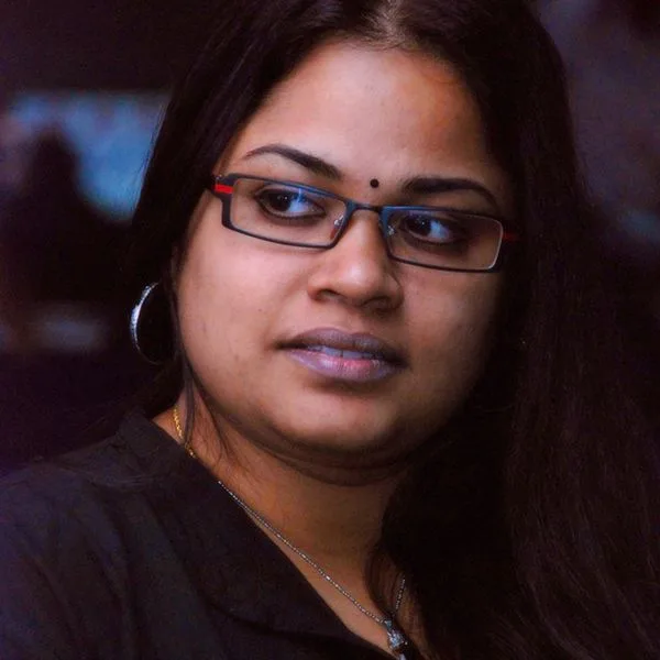 Nandhini JS