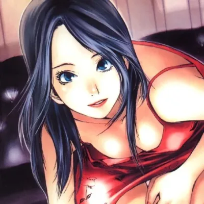 Nao Kurebayashi