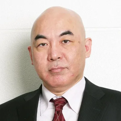 Naoki Hyakuta