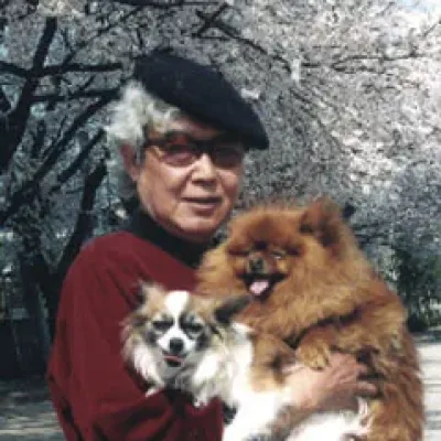Naoki Tsuji