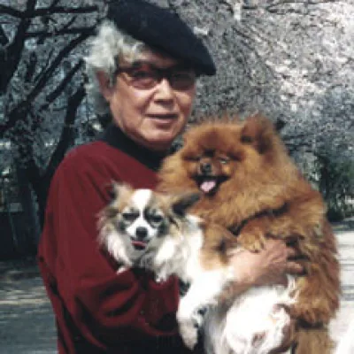 Naoki Tsuji