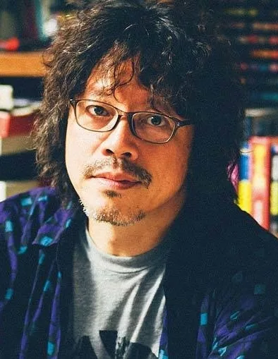 Naoki Urasawa
