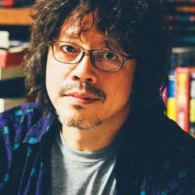 Naoki Urasawa