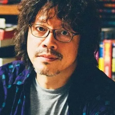 Naoki Urasawa