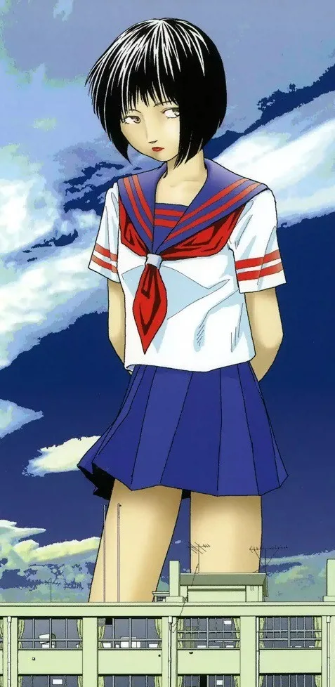 Naoki Yamamoto