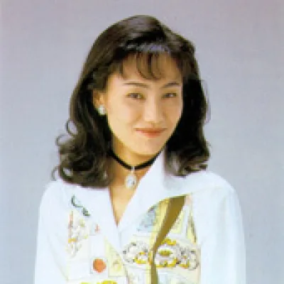 Naoko Takeuchi
