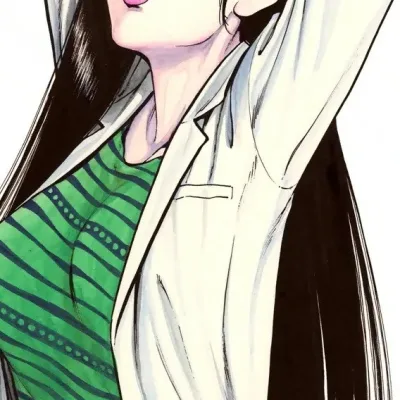 Naomi Kimura