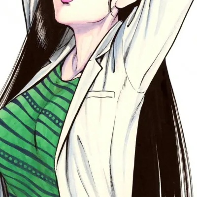 Naomi Kimura