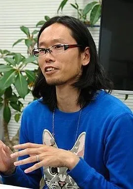 Naoshi Arakawa