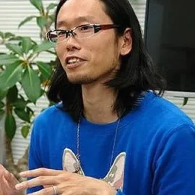 Naoshi Arakawa
