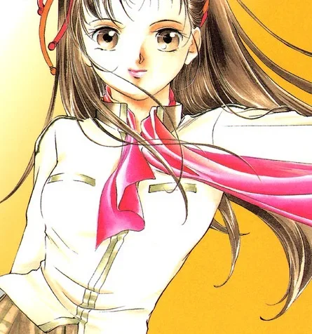 Narumi Kakinouchi