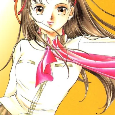Narumi Kakinouchi