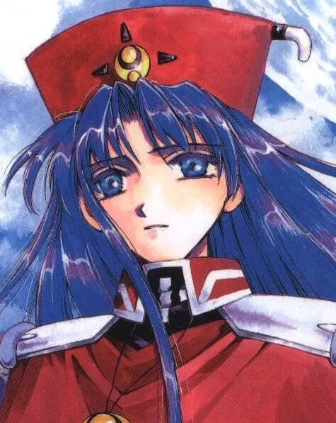 Naruse Kaori