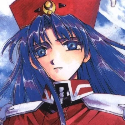 Naruse Kaori
