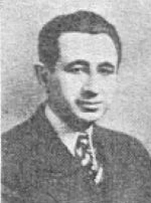 Nat Schachner