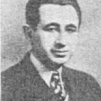Nat Schachner