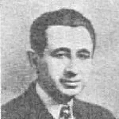 Nat Schachner
