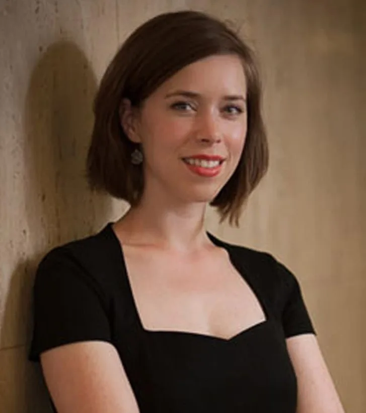 Natalie Nourigat