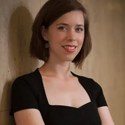 Natalie Nourigat
