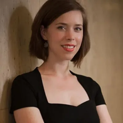 Natalie Nourigat