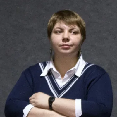 Nataliya Devova
