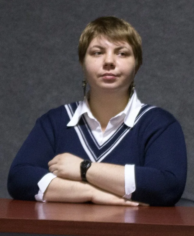 Nataliya Devova