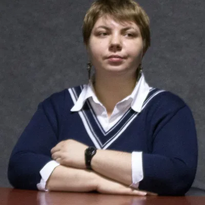 Nataliya Devova