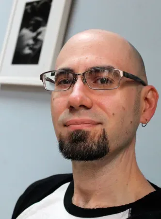 Nate Piekos