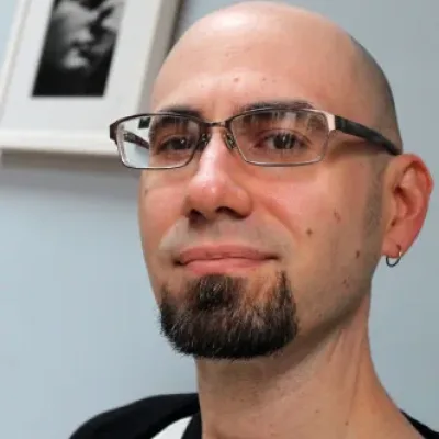 Nate Piekos