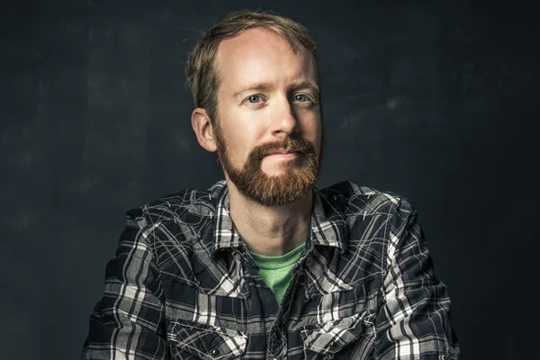 Nate Powell