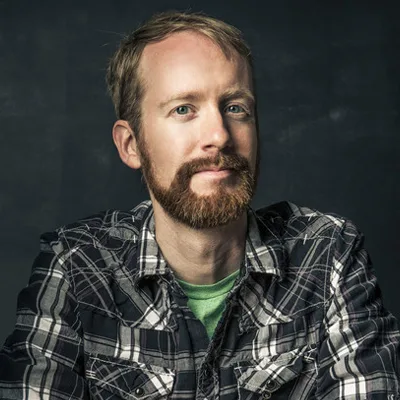Nate Powell