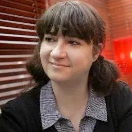 Nathalie Ferlut
