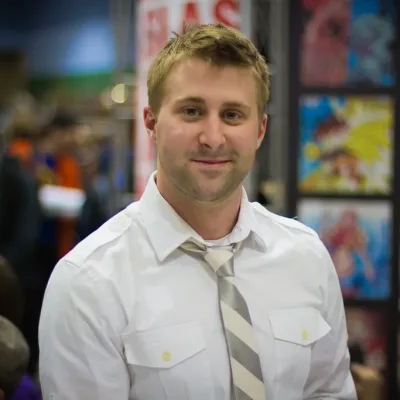 Nathan Edmondson