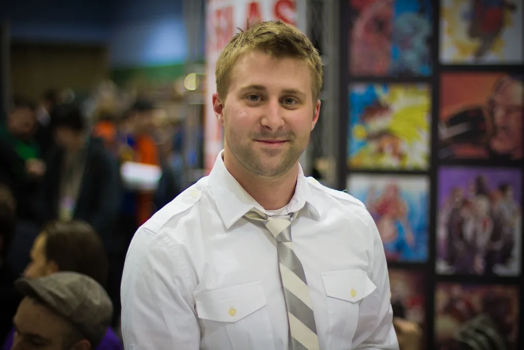 Nathan Edmondson