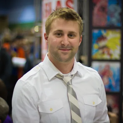 Nathan Edmondson