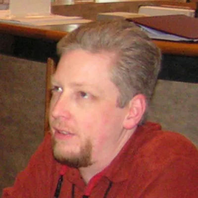 Nathan Massengill