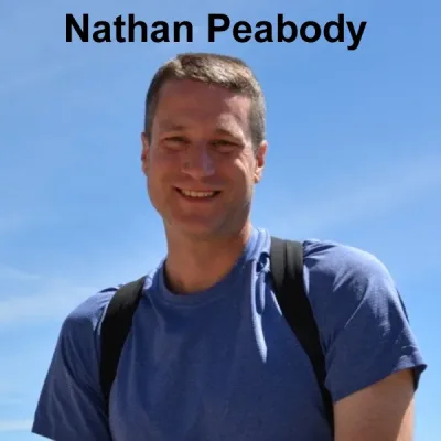 Nathan Peabody
