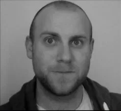 Nathan Stockman