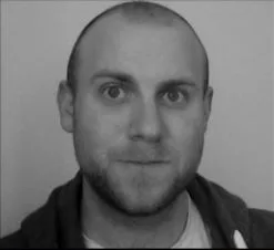 Nathan Stockman
