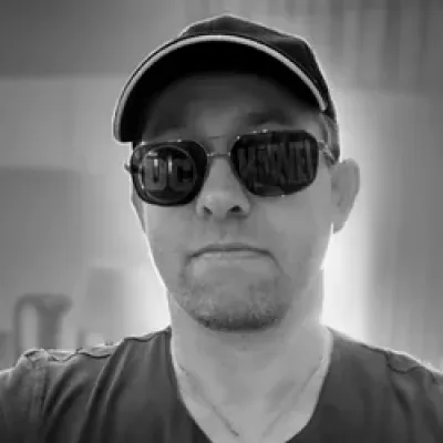 Nathan Szerdy
