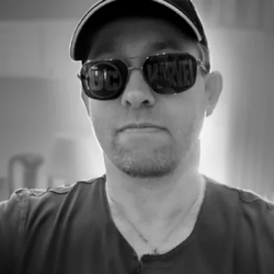 Nathan Szerdy