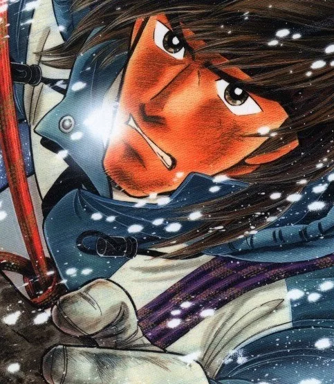 Natsuko Heiuchi