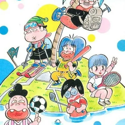 Natsume Nanatsume
