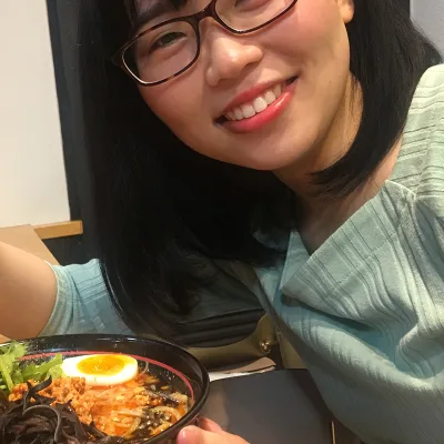 Natsumi Inoue