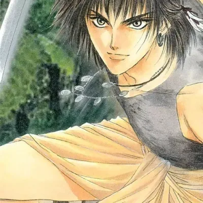Natsumi Itsuki